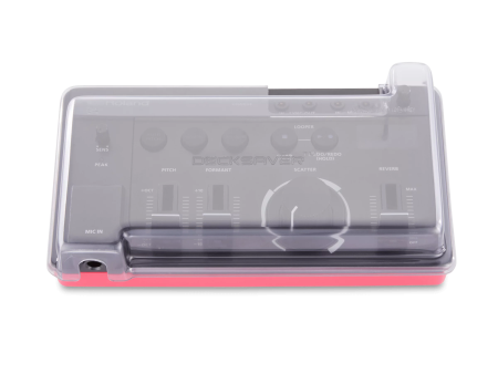 Decksaver DS-PC-E4 Dust Cover For Discount