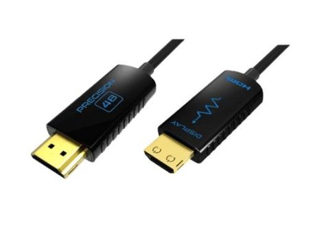 Blustream HDMI48G-30 Precision 48Gbps HDMI Cable - 30m For Cheap