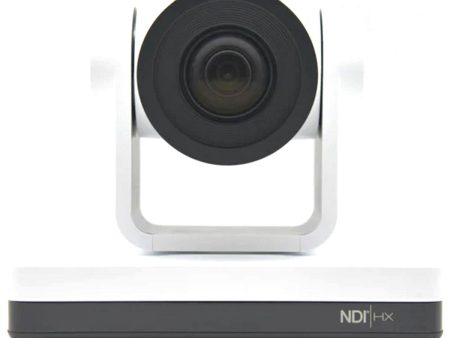 DVDO C4-1-NDI-W HD PTZ AI NDI Camera with HDMI IP 3G-SDI USB3.0 (White) Online