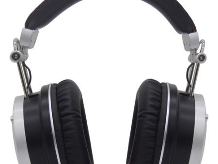 Avantone Pro AV-MP1B Mixphones Headphones - Black Supply