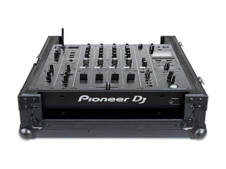 Headliner HL10204 Flight Case For DJM-A9 (Pitch Black) Fashion