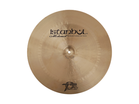 Istanbul CL-CH18 Classic 70 s China Cymbal - 18  For Discount