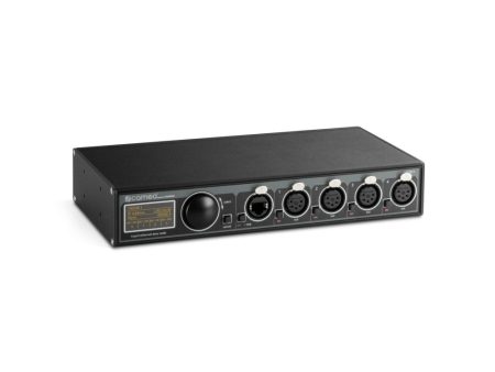 Cameo Pro CLXNODE4 4-Port DMX Ethernet Node For Sale