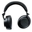 Shure AONIC 50 Gen 2 Wireless Over-Ear ANC Headphones (Black) Sale