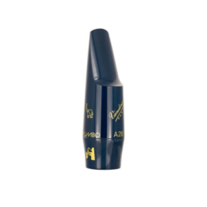 Vandoren SM6028 A28 Alto Saxophone Mouthpiece - Blue Hot on Sale