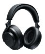 Shure AONIC 50 Gen 2 Wireless Over-Ear ANC Headphones (Black) Sale