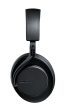 Shure AONIC 50 Gen 2 Wireless Over-Ear ANC Headphones (Black) Sale