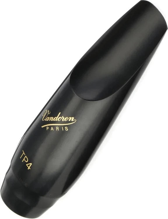 Vandoren SM924 TP4 Profile Series Tenor Saxophone Mouthpiece For Sale