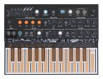 Arturia MICROFREAK MicroFreak 25-Key Hybrid Synth Online Sale