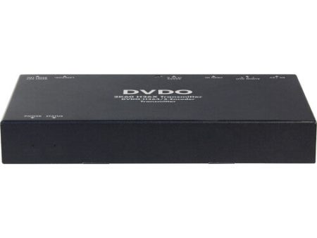 DVDO H264 5-ENCODER IPAV HDMI Encoder with H.265 H.264 Online Hot Sale