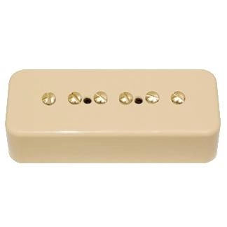 TV Jones T-90 Bridge Pickup Soapbar Mount (Cream) For Cheap