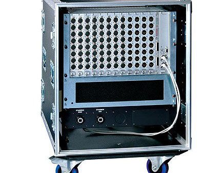 Soundcraft 5059733HU Optical Local Rack For Use with Vi5000 7000 Cheap