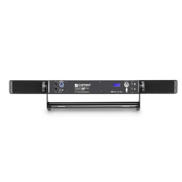 Cameo Pro PIXBAR 400 PRO Professional 12 X 8W RGBW LED Bar (Black) Supply