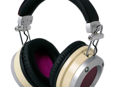 Avantone Pro AV-MP1 Mixphones Headphones - Creme Hot on Sale