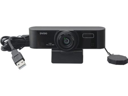 DVDO C1-1 Pro Webcam on Sale