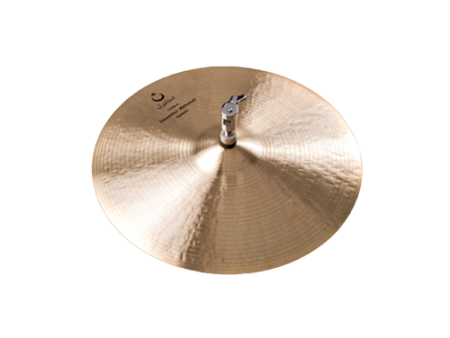 Istanbul N-HH14 Nostalgia HiHat Cymbal - 14  Online now