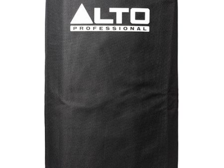 Alto COVERT Padded Slip-On Cover for TX215 Online now