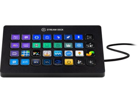 Elgato 10GAT9901 Stream Deck XL Sale