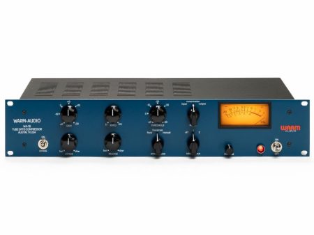 Warm Audio WA-1B Optical Compressor Online Sale