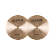 Istanbul HHM15 Traditional HiHat Medium Cymbal - 15  For Discount