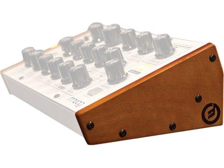 Moog RM-KIT-0008 Wooden Side Panels for Minitaur Cheap