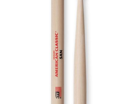 Vic Firth 5AN-R-CUSTOM American Classic - 5AN (Nylon Tip) Online Hot Sale