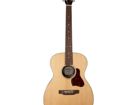 Art & Lutherie CONCERT HALL LEGACY Series Acoustic Guitar (Natural EQ) Hot on Sale