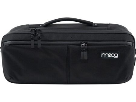 Moog RES-SR-ETHER Etherwave SR Series Case Fashion