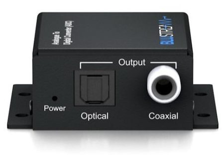 Blustream ADC11AU Digital Audio Converter Online