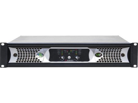 Ashly NXE1.52 Network Power Amplifier Online