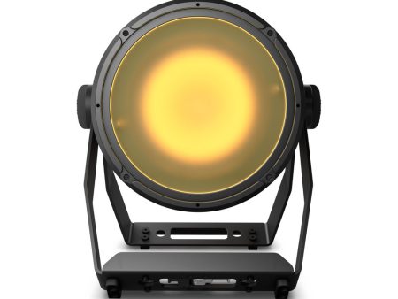 Cameo Pro ZENIT Z180 G2 Professional 180W RGBW COB Zoom PAR IP65 Cheap