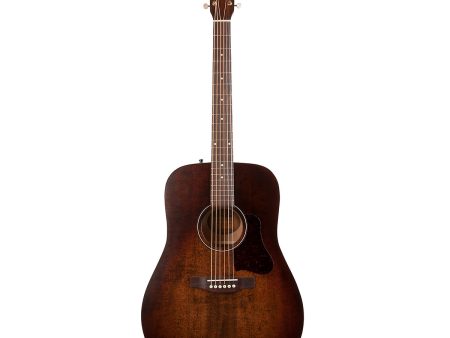 Art & Lutherie AMERICANA Acoustic Guitar (Bourbon Burst) Online