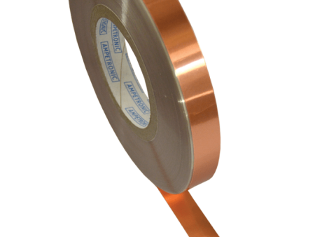 Williams AV ACFB200U20 Copper Foil Tape (200) For Discount