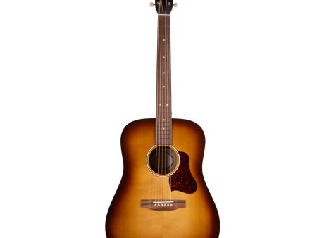 Art & Lutherie AMERICANA Acoustic Guitar (Light Burst GT EQ) Discount