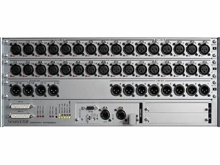 Soundcraft 5031234 Stagebox Console 32 Inputs 16 Analog Outputs CAT5 Vi on Sale