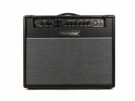 Blackstar HTV60112MK3 HT Stage 60 MKII 1x12 Combo Online Hot Sale