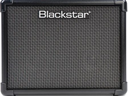 Blackstar ID:CORE V4 STEREO 10 10-watt 2 x 3-inch Digital Combo Amplifier Sale