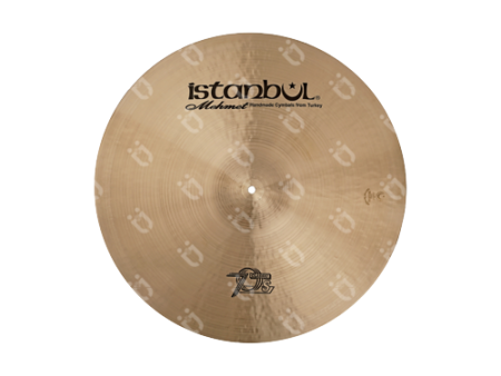 Istanbul CL-C20 Classic 70 s Crash Cymbal - 20  on Sale