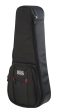 Gator G-PG-UKE-TEN ProGo Series Ultimate Gig Bag For Tenor Uke Supply