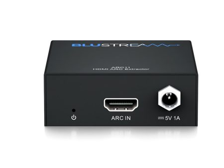 Blustream ARC11 HDMI ARC Extractor Hot on Sale