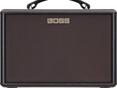 Boss AC-22LX Acoustic Amplifier on Sale