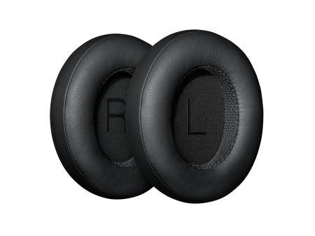 Shure SBH50G2-BK-PADS Replacement Ear Pads (Black) For Cheap