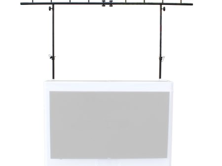 ProX XF-MESA TRUSS Mesa Facade Truss Lighting Stand fits MESA MK2 and MESA Media Discount