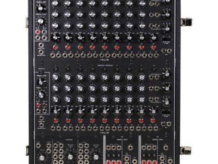 Moog MOD-SEQ-BP-01 Sequencer Compliment BP Expansion Cabinet Hot on Sale