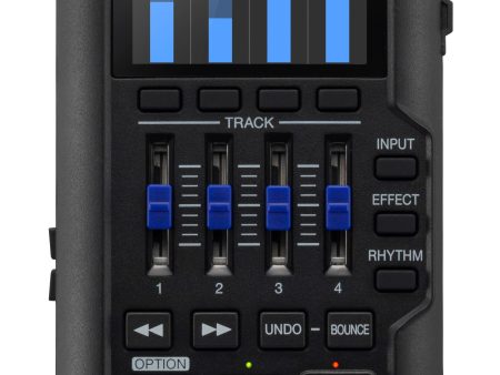 Zoom R4 MultiTrak Recorder on Sale