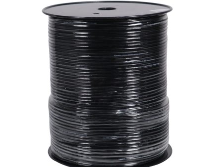 ProX XC-DMX3P1000FT High Performance DMX Male 3-Pin Bulk Spool Cable - 1000 Ft. Sale