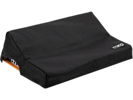 Moog RES-COV-SUB25 Dust Cover for Subsequent 25 Online Hot Sale