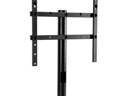 Peerless-AV HP455 Universal Tabletop Swivel Mount for 32 to 55  Flat Panel TVs Supply