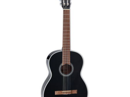 Takamine GC2-BLK Acoustic Guitar on Sale