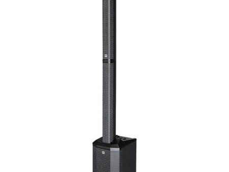 HK Audio POLAR 8 Two-Way 8  2000W Powered Column Array System w Bluetooth Sale